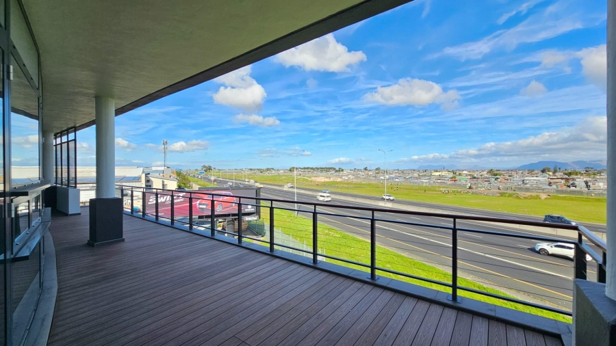 To Let commercial Property for Rent in Airport Industria Western Cape